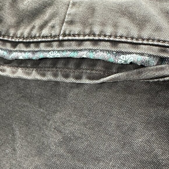 Bonobos Pants Mens 32 Chino Straight Leg Brown Cotton Flat Front Pockets - Picture 7 of 9